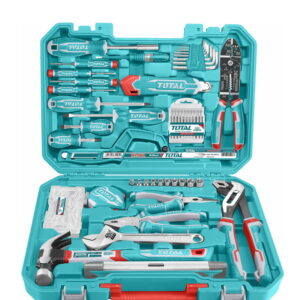 Total 168 Pcs Professional Hand Tools Set – Model THKTHP21686